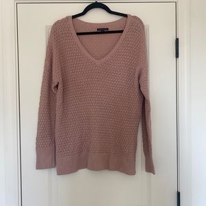 American Eagle knit Sweater